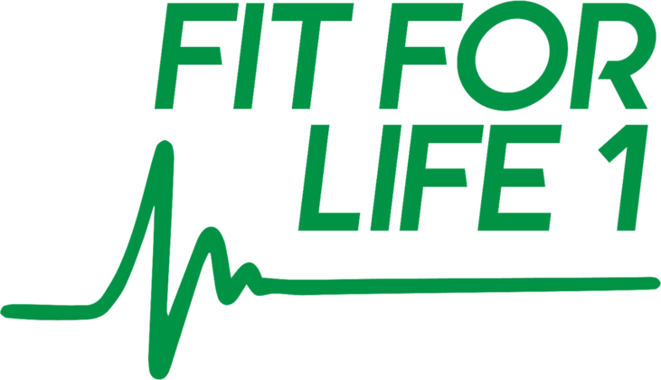 Fit for Life 1